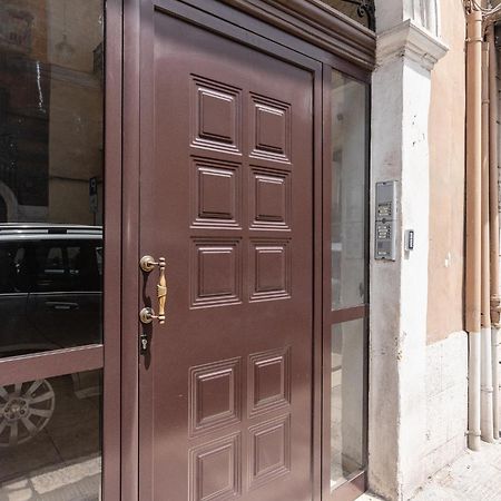 Dante 307 Suite Apartment Bari Exterior foto