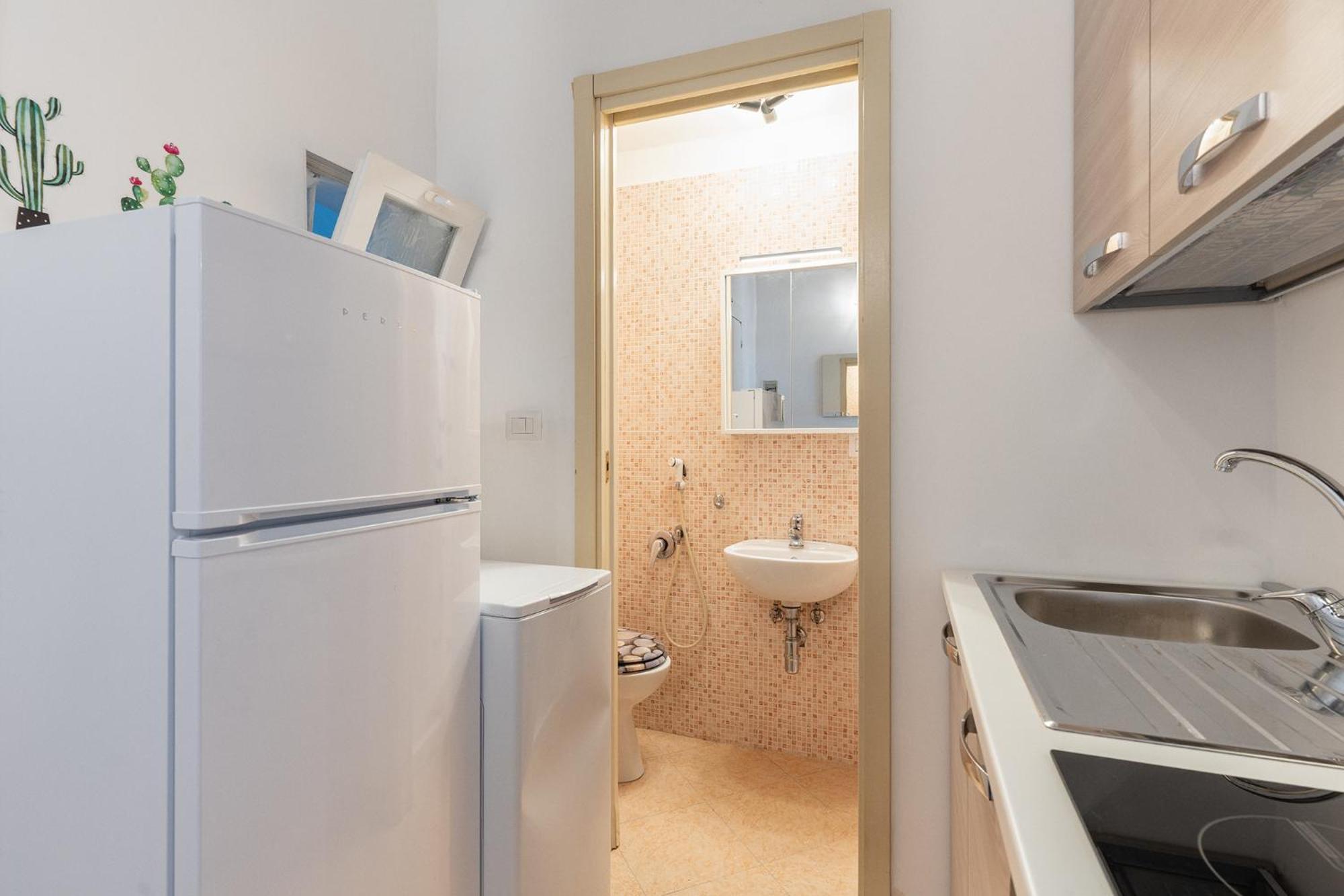 Dante 307 Suite Apartment Bari Exterior foto