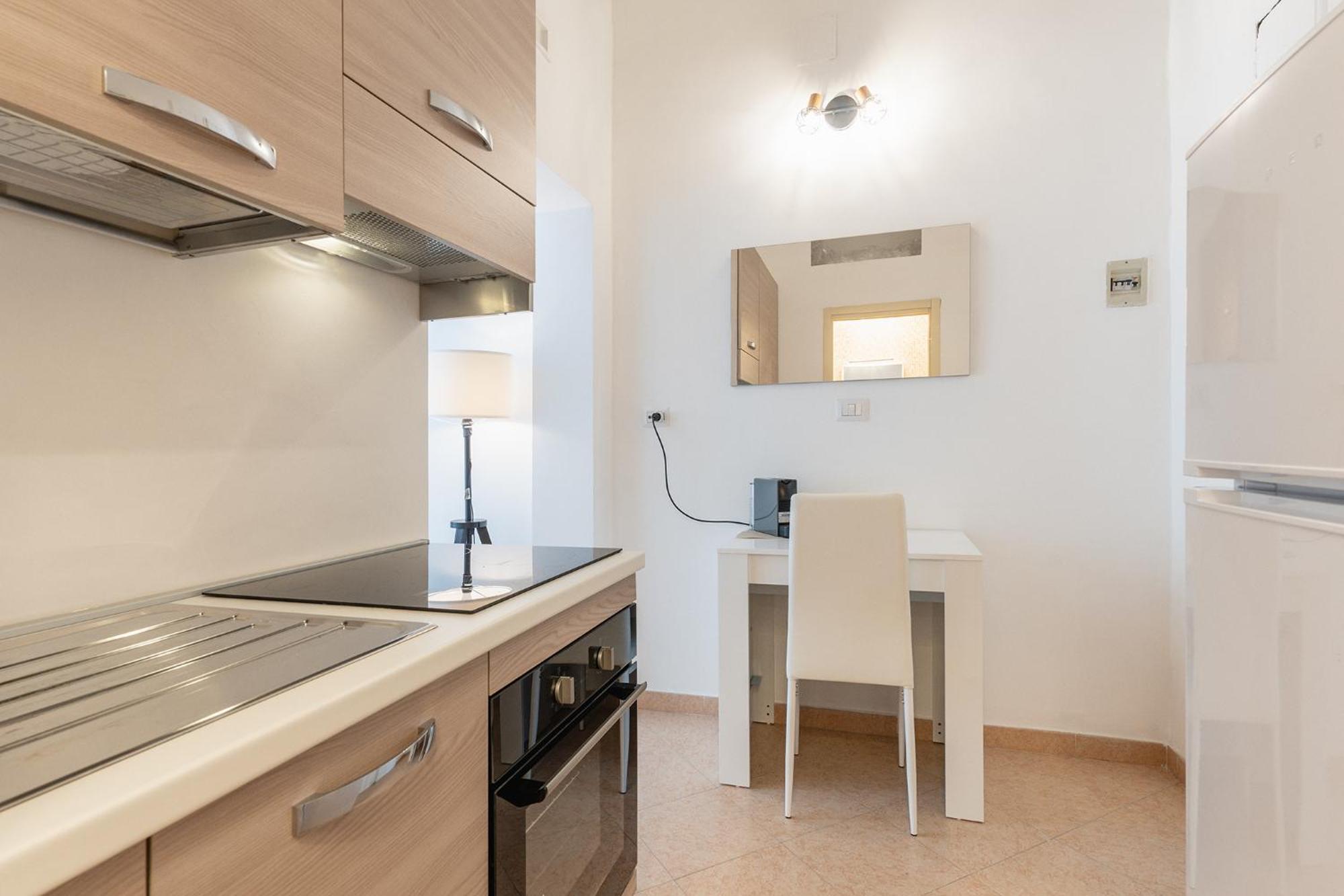 Dante 307 Suite Apartment Bari Exterior foto